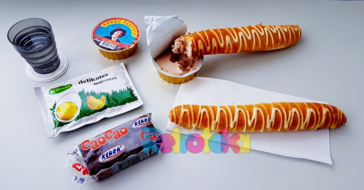 Oprez, nostalgija: Ako ste odrasli u bivšoj Jugi, i vi ste ovo jeli za doručak